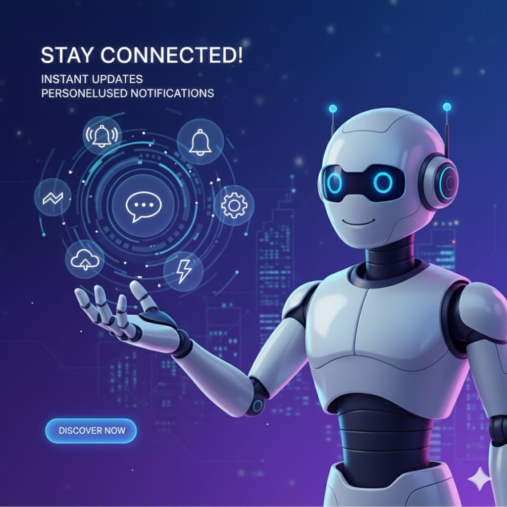 In-Platform Notifications